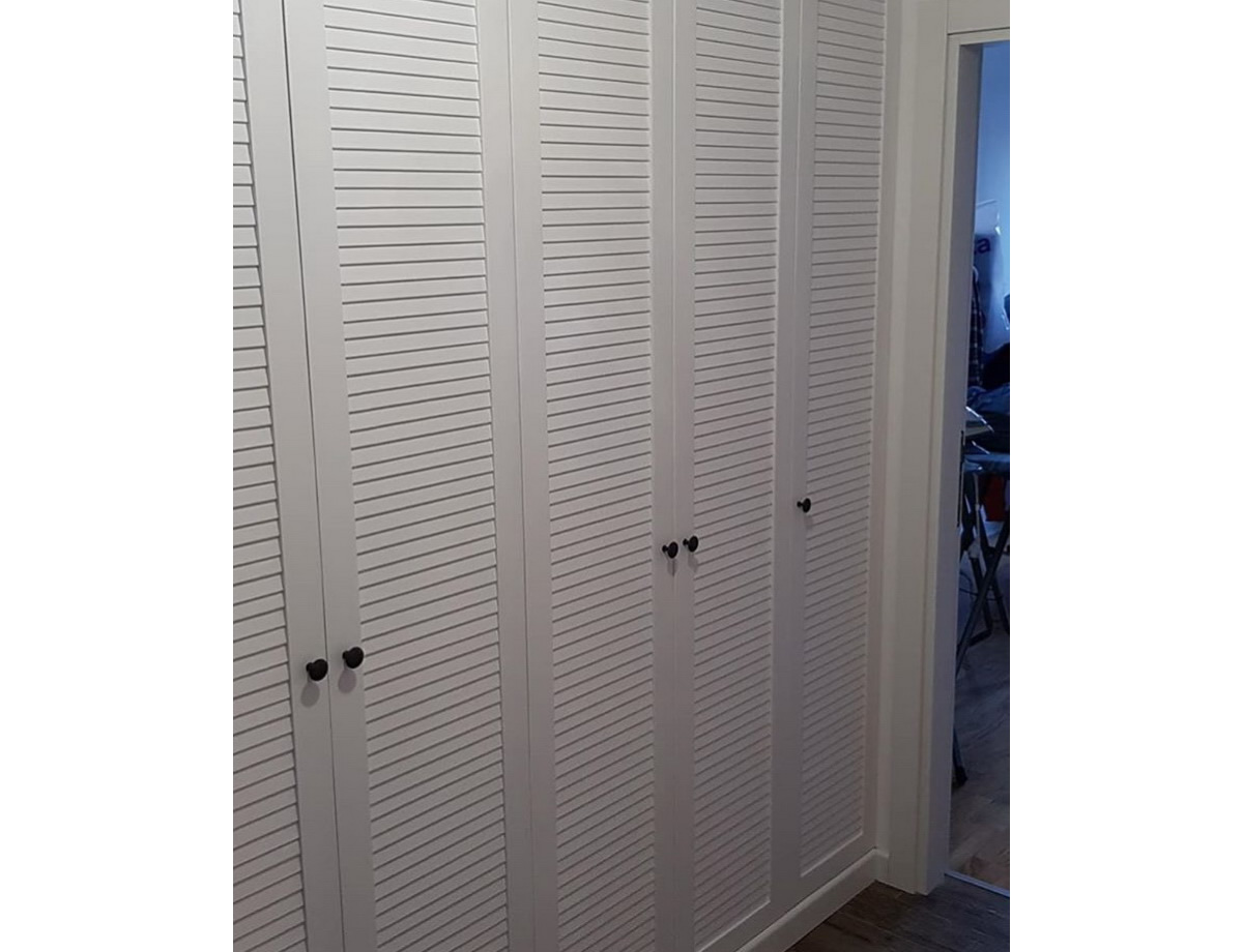 Lamelna vrata Deniva Beograd