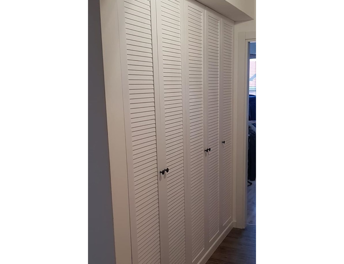 Lamelna vrata Deniva Beograd