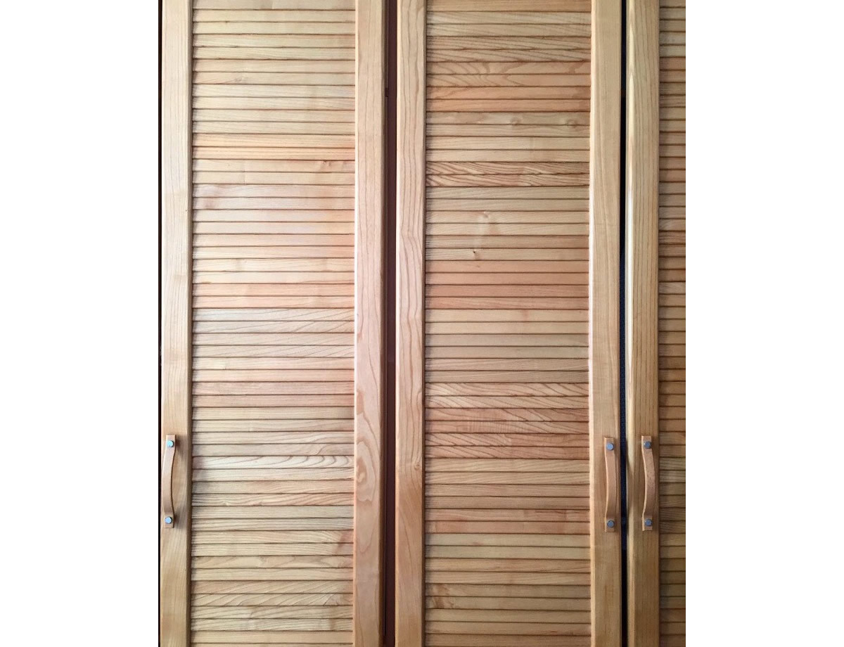 Lamelna vrata Deniva Beograd