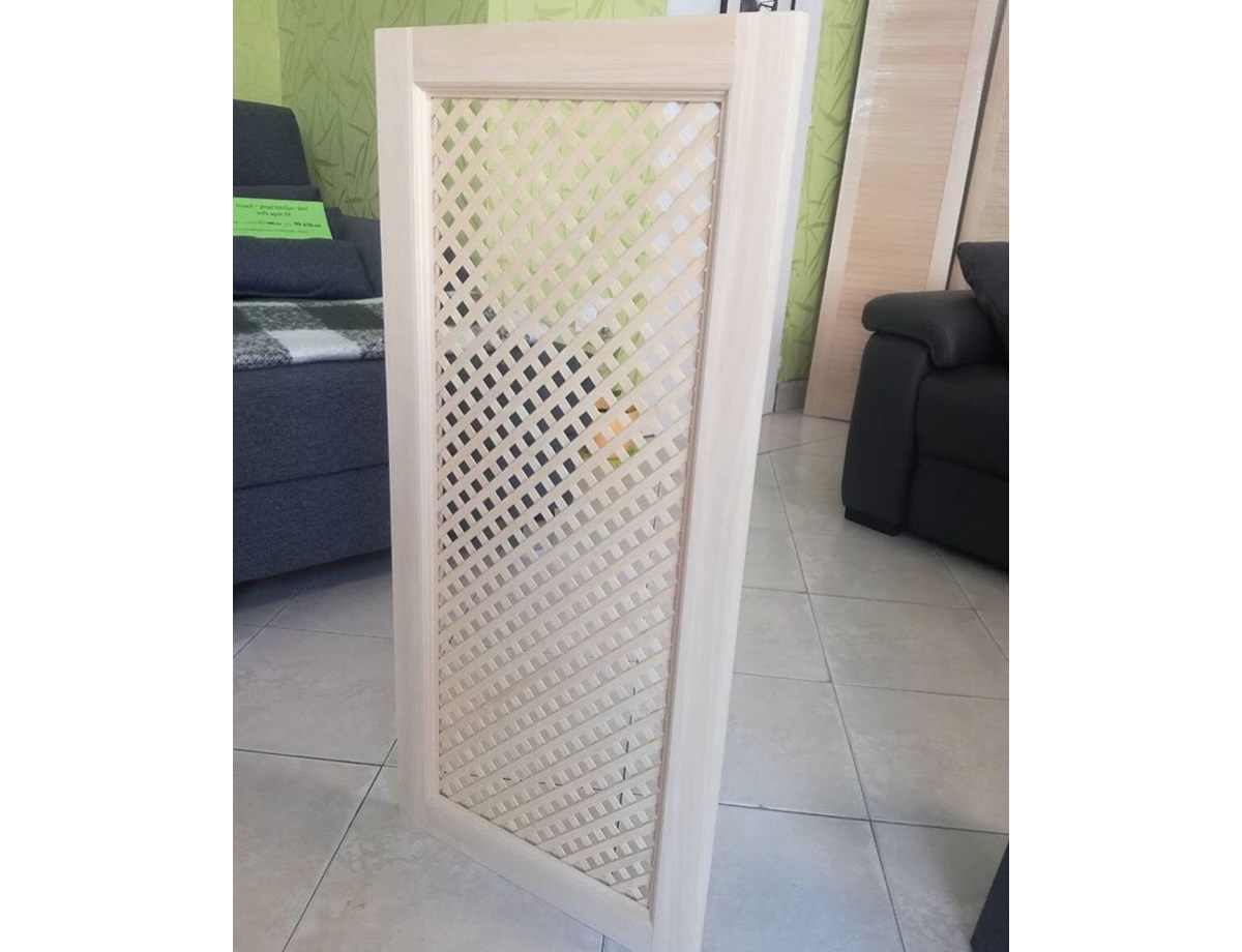 Rešetkasta vrata Deniva Beograd