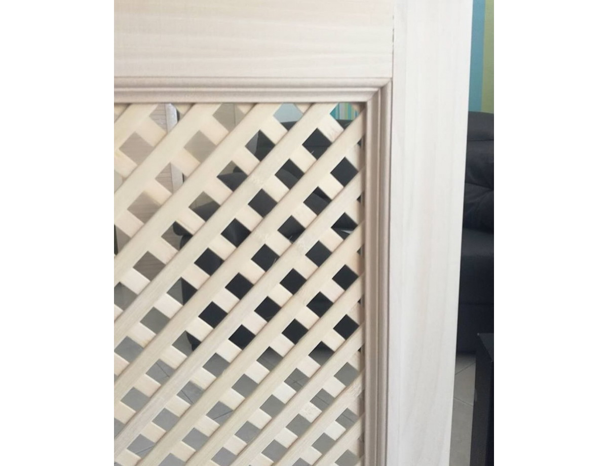 Rešetkasta vrata Deniva Beograd