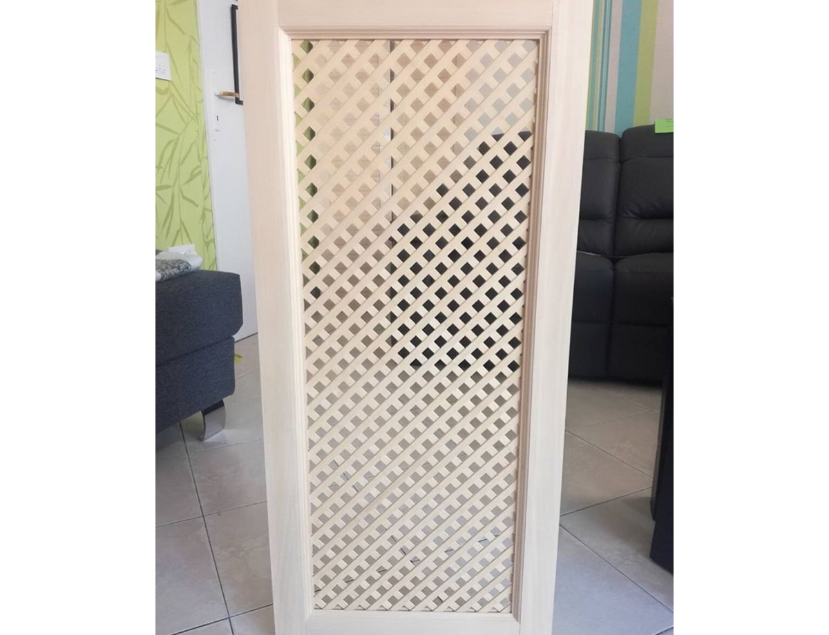 Rešetkasta vrata Deniva Beograd